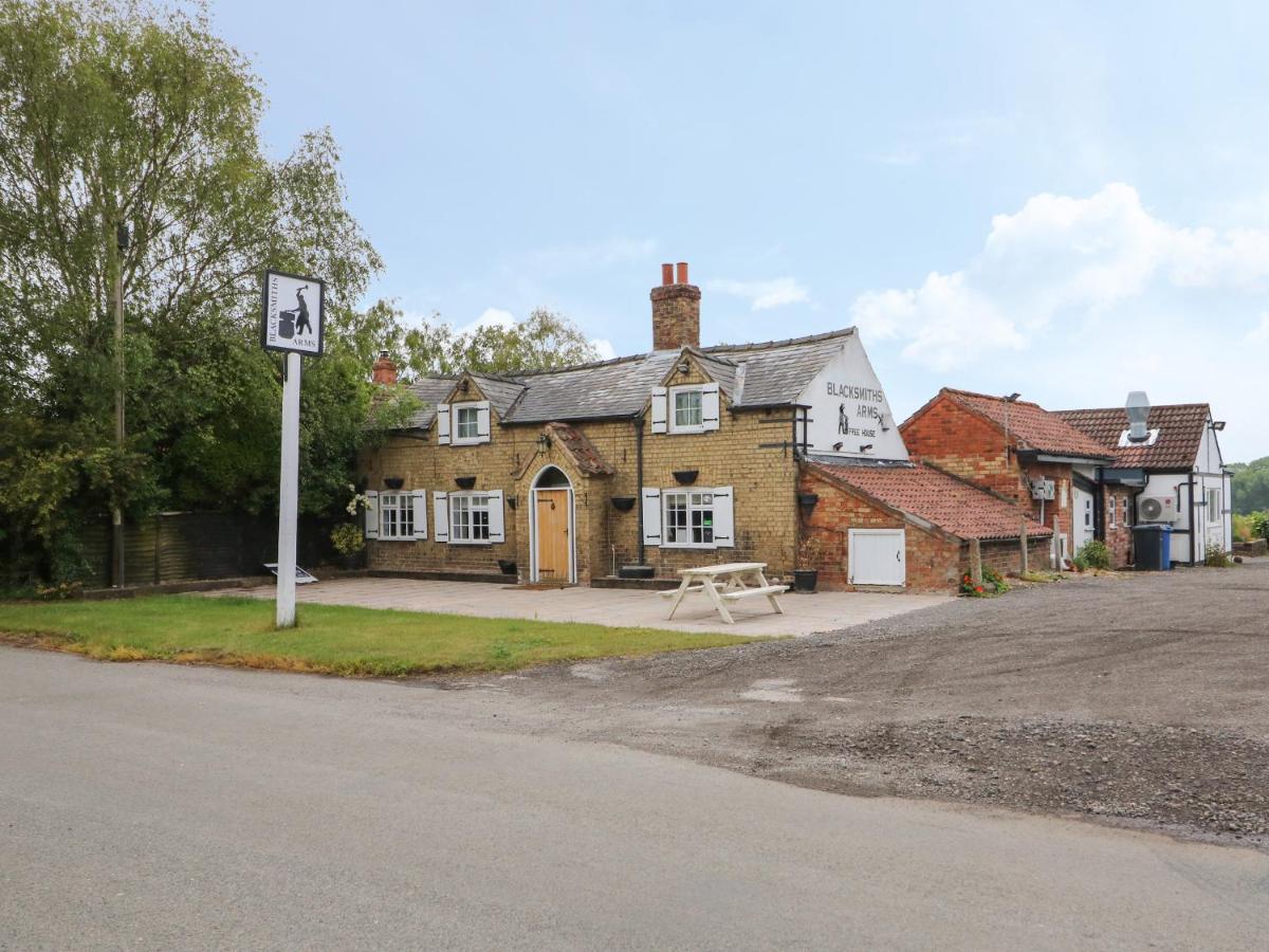 Waverley Spilsby Dış mekan fotoğraf